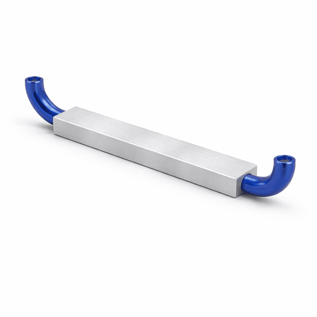 Houston Anode