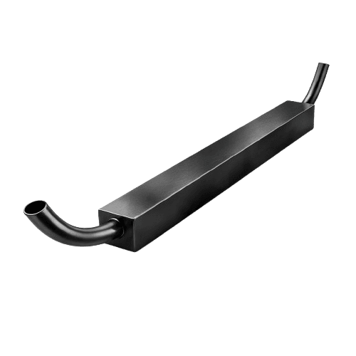 Aluminum Anode