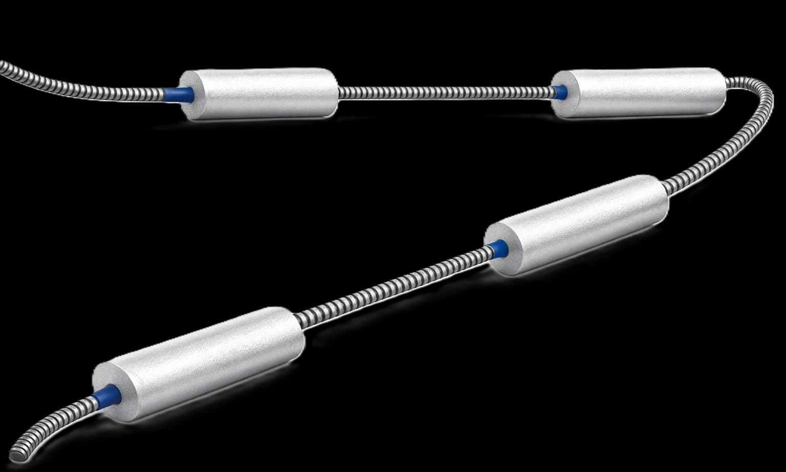 Custom Anode