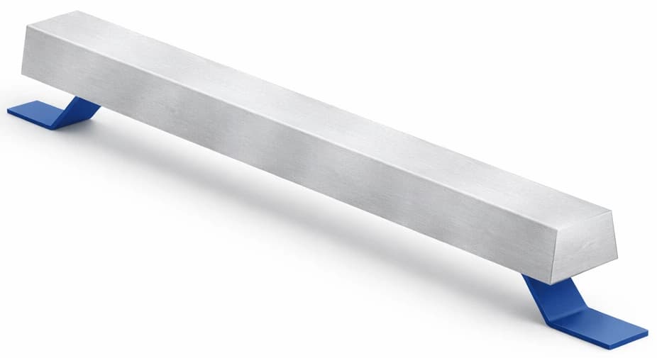 Hull Anode