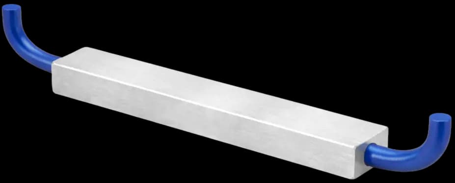 Platform Anode