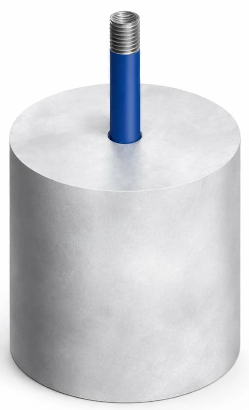 Tank & Vessel Anode