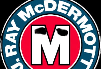J. Ray McDermott