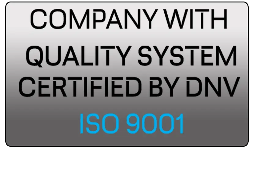 INS Certification