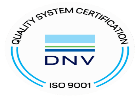 ISO Certification