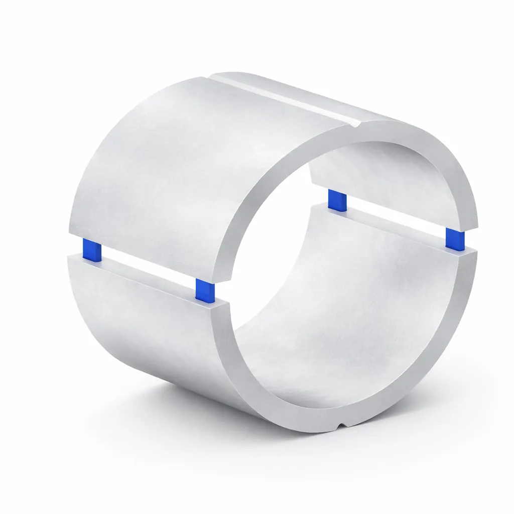 Houston Anodes manufacturing
