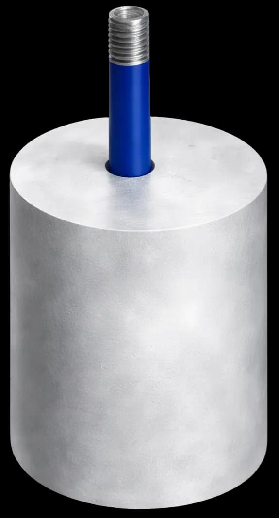Drum Anodes